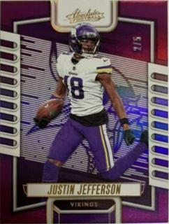 Justin Jefferson
