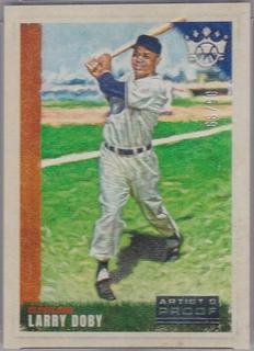 Larry Doby