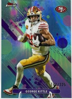 George Kittle