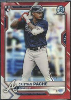 Cristian Pache