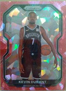 Kevin Durant