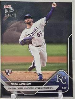 Noah Cameron