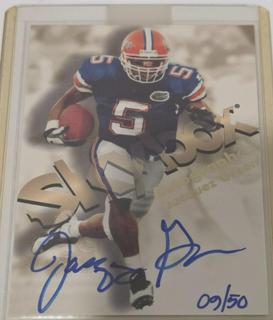 Jacquez Green