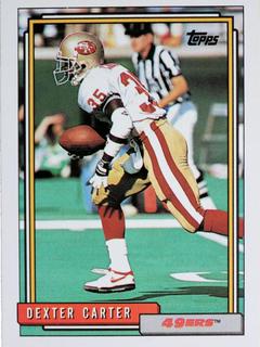 Dexter Carter