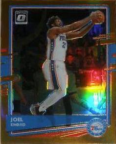 Joel Embiid