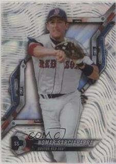 Nomar Garciaparra