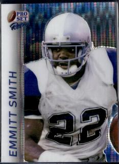Emmitt Smith