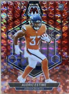 Audric Estime