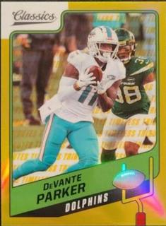 DeVante Parker