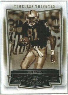 Tim Brown