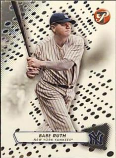 Babe Ruth