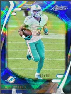 Will Fuller V