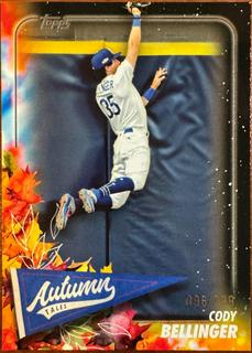 Cody Bellinger