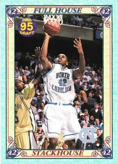 Jerry Stackhouse