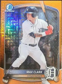 Max Clark