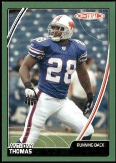 Anthony Thomas