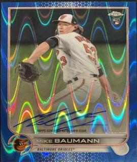 Mike Baumann