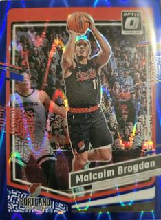 Malcolm Brogdon
