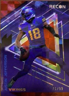Justin Jefferson