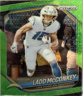 Ladd McConkey