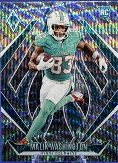 Malik Washington