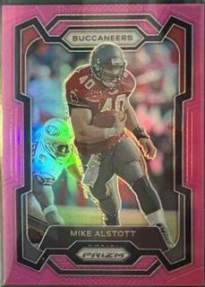 Mike Alstott