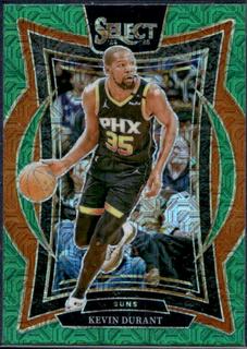 Kevin Durant