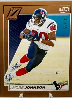 Andre Johnson