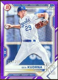 Ben Kudrna