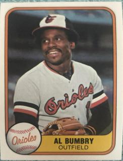 Al Bumbry