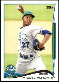 Miguel Almonte