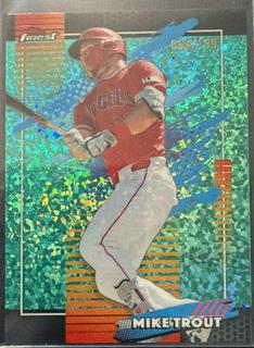 Mike Trout
