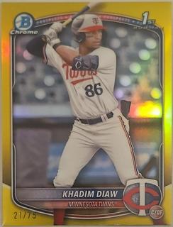 Khadim Diaw