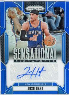 Josh Hart