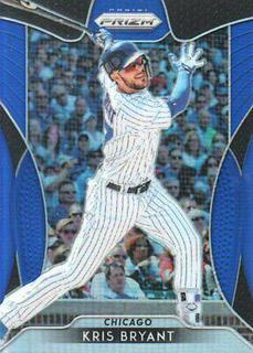 Kris Bryant