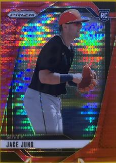 Jace Jung