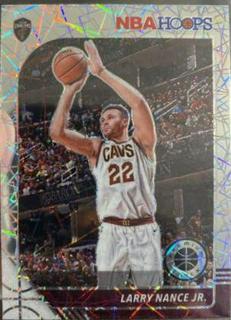 Larry Nance Jr.