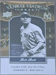 Babe Ruth