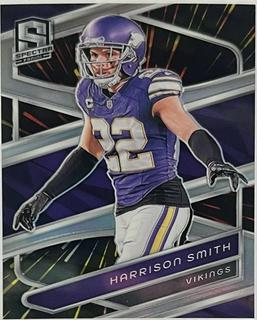 Harrison Smith