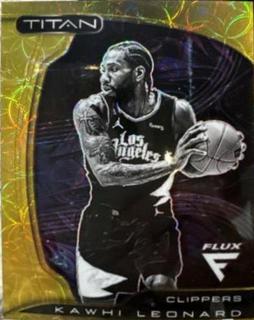 Kawhi Leonard