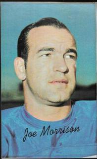 Joe Morrison