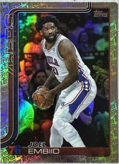 Joel Embiid