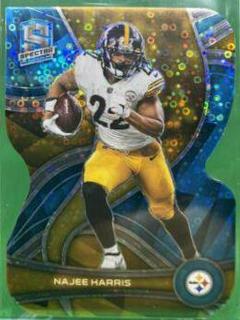 Najee Harris