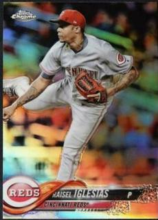 Raisel Iglesias