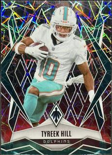 Tyreek Hill