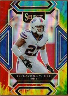 Tre'Davious White