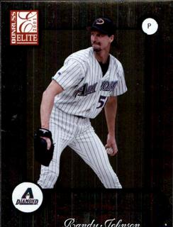 Randy Johnson