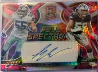 Leighton Vander Esch