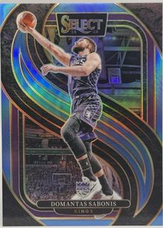 Domantas Sabonis