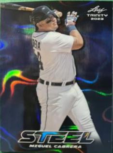 Miguel Cabrera